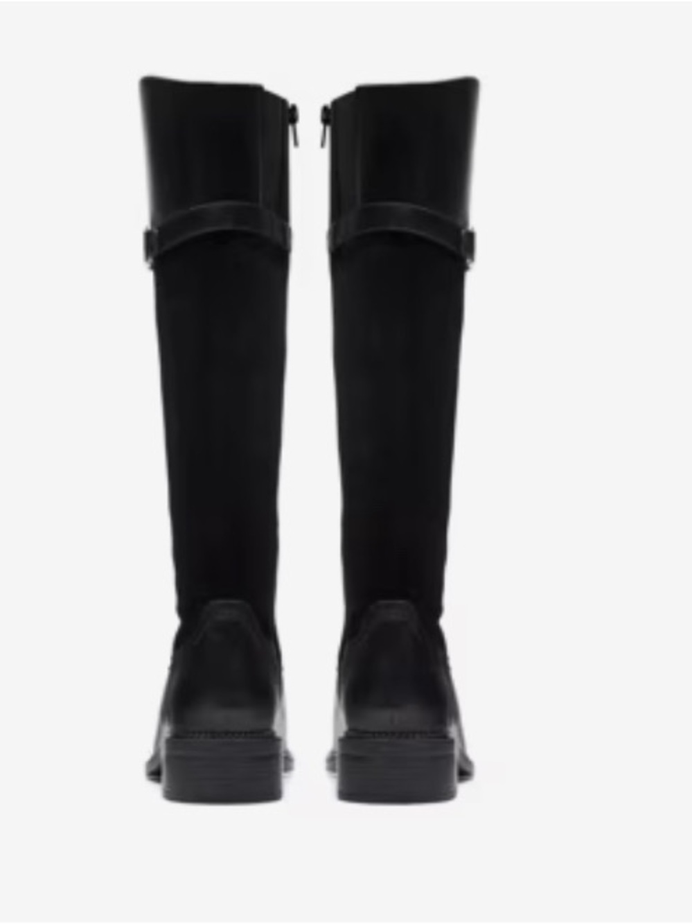 Clarks Maye Carly Boot - Picture 3 of 5